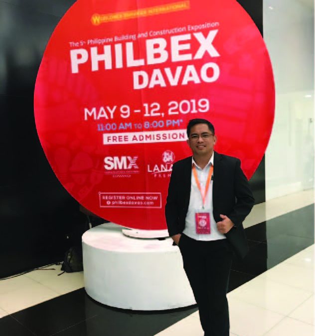 2019 WORLD OF SAFETY AND SECURITY EXPO (DAVAO)